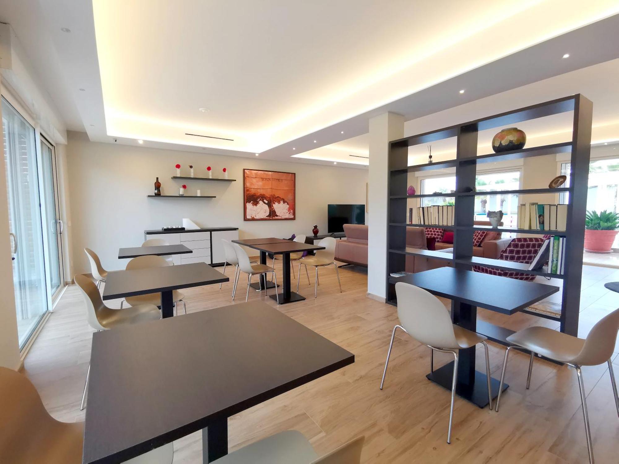 Villa Erada Bari Ngoại thất bức ảnh
