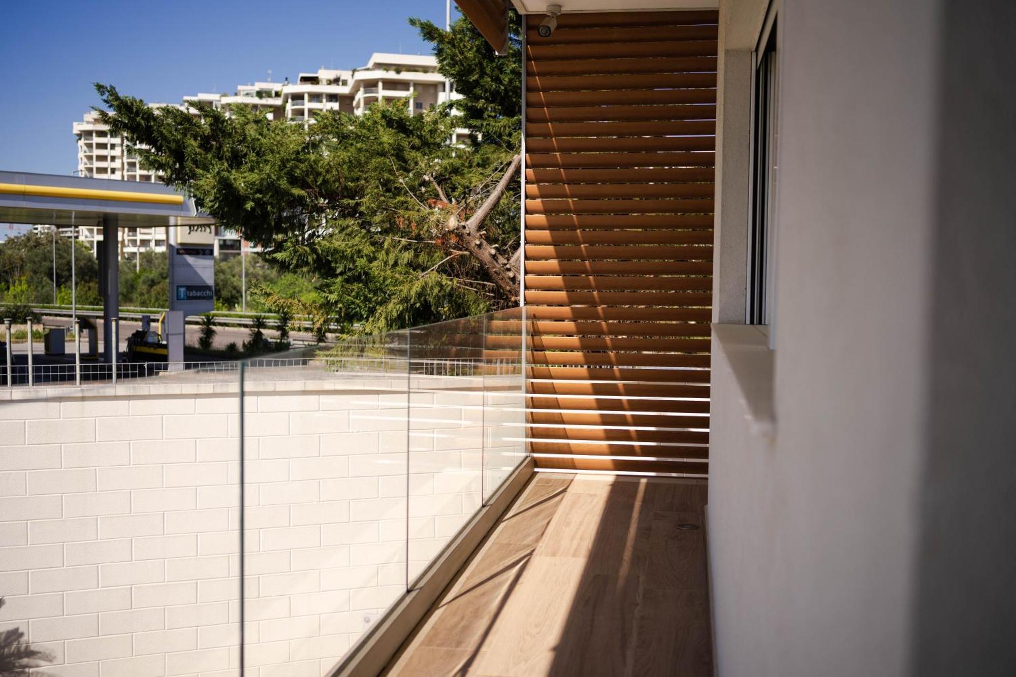 Villa Erada Bari Ngoại thất bức ảnh