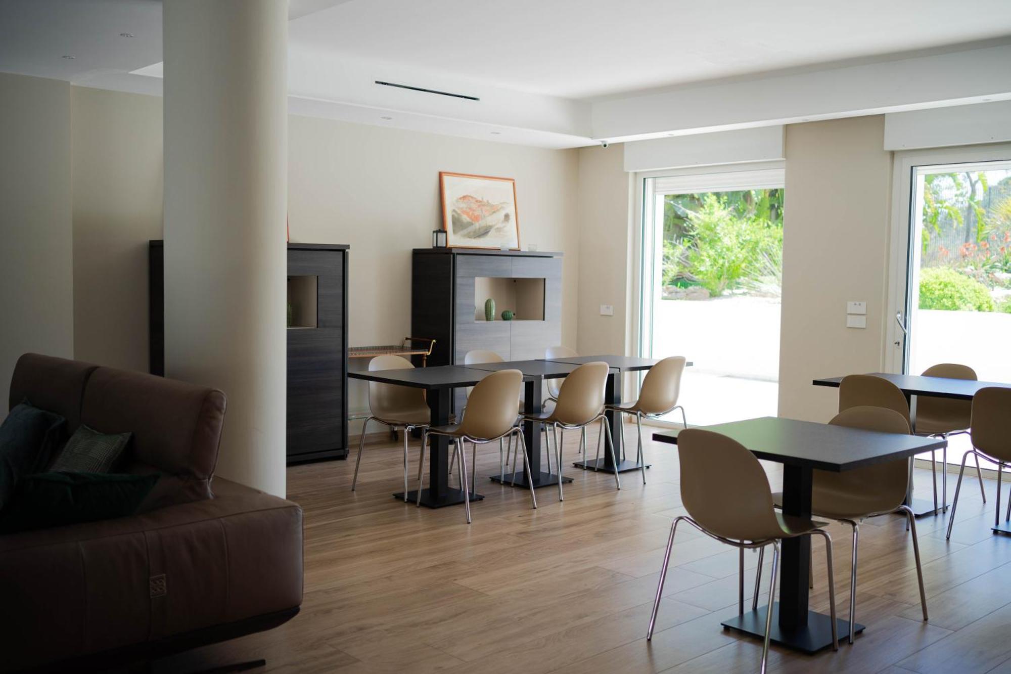 Villa Erada Bari Ngoại thất bức ảnh