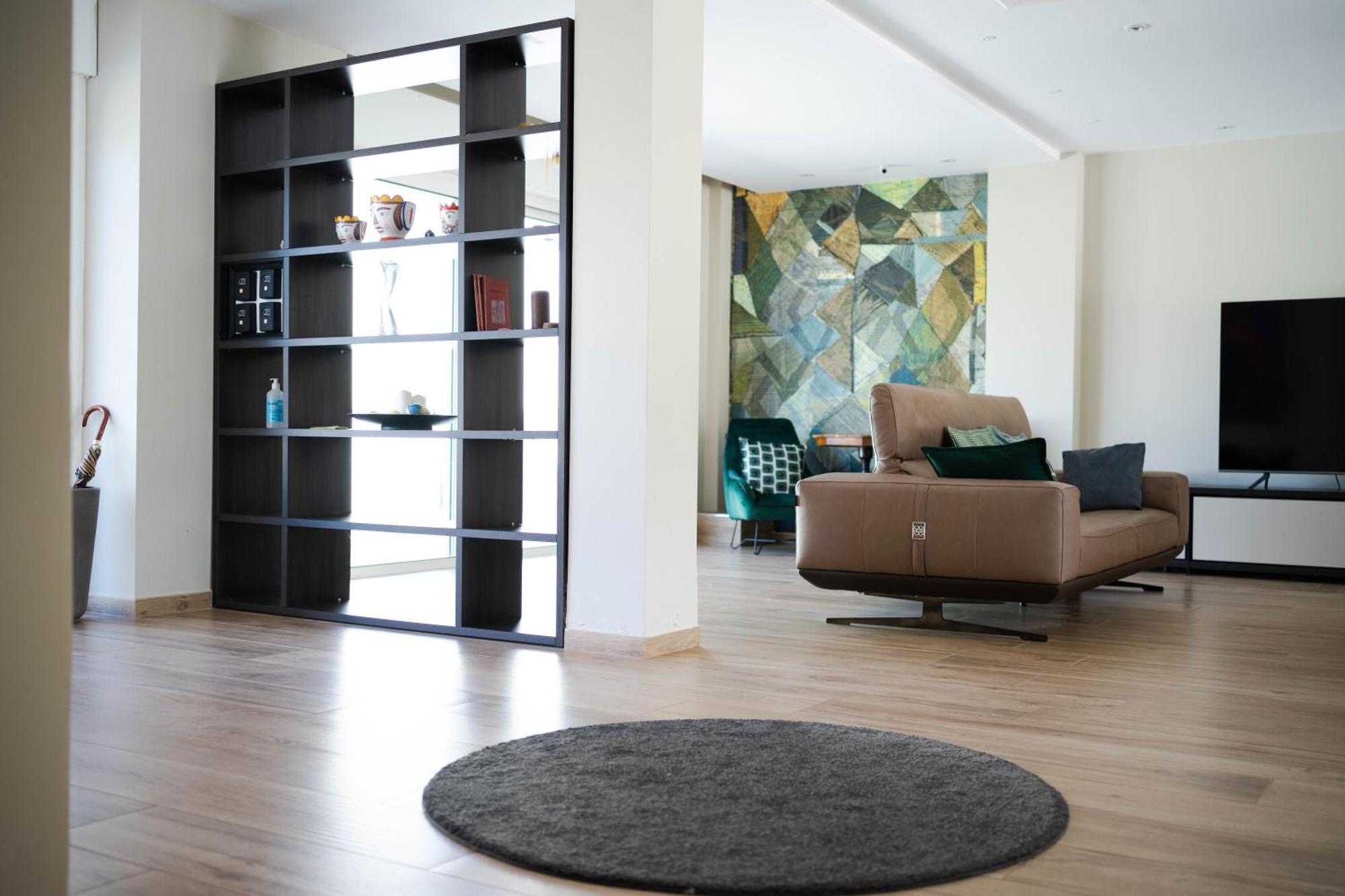 Villa Erada Bari Ngoại thất bức ảnh