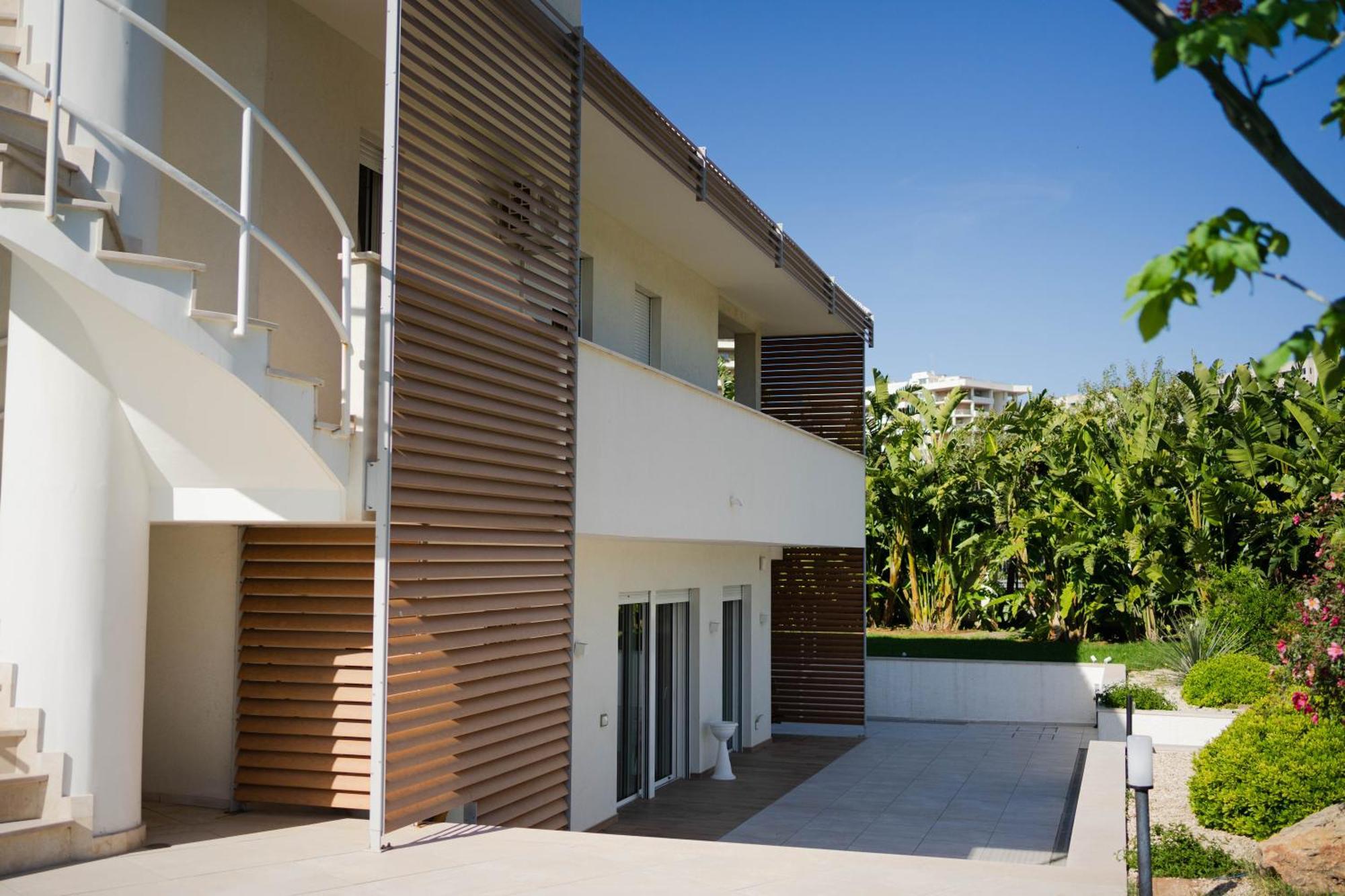 Villa Erada Bari Ngoại thất bức ảnh