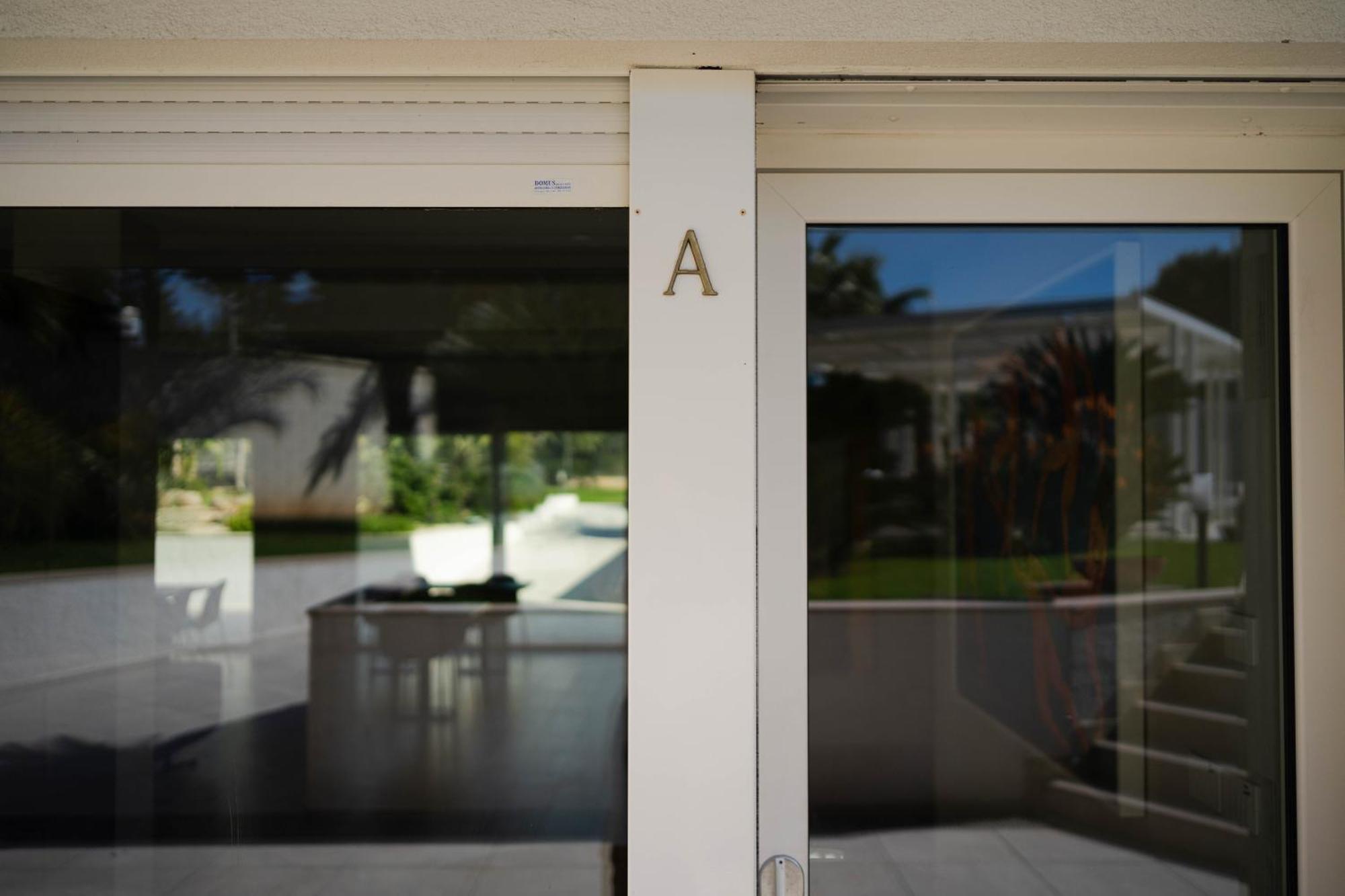 Villa Erada Bari Ngoại thất bức ảnh