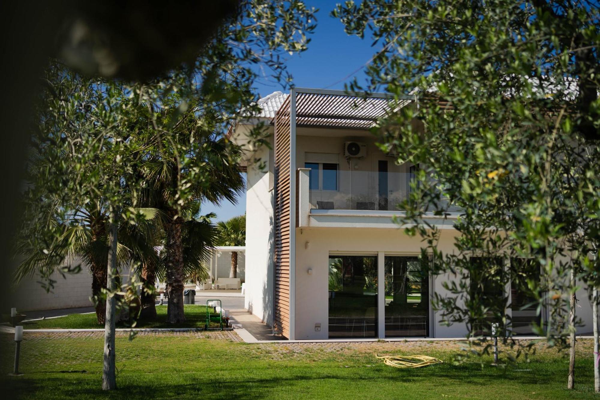 Villa Erada Bari Ngoại thất bức ảnh
