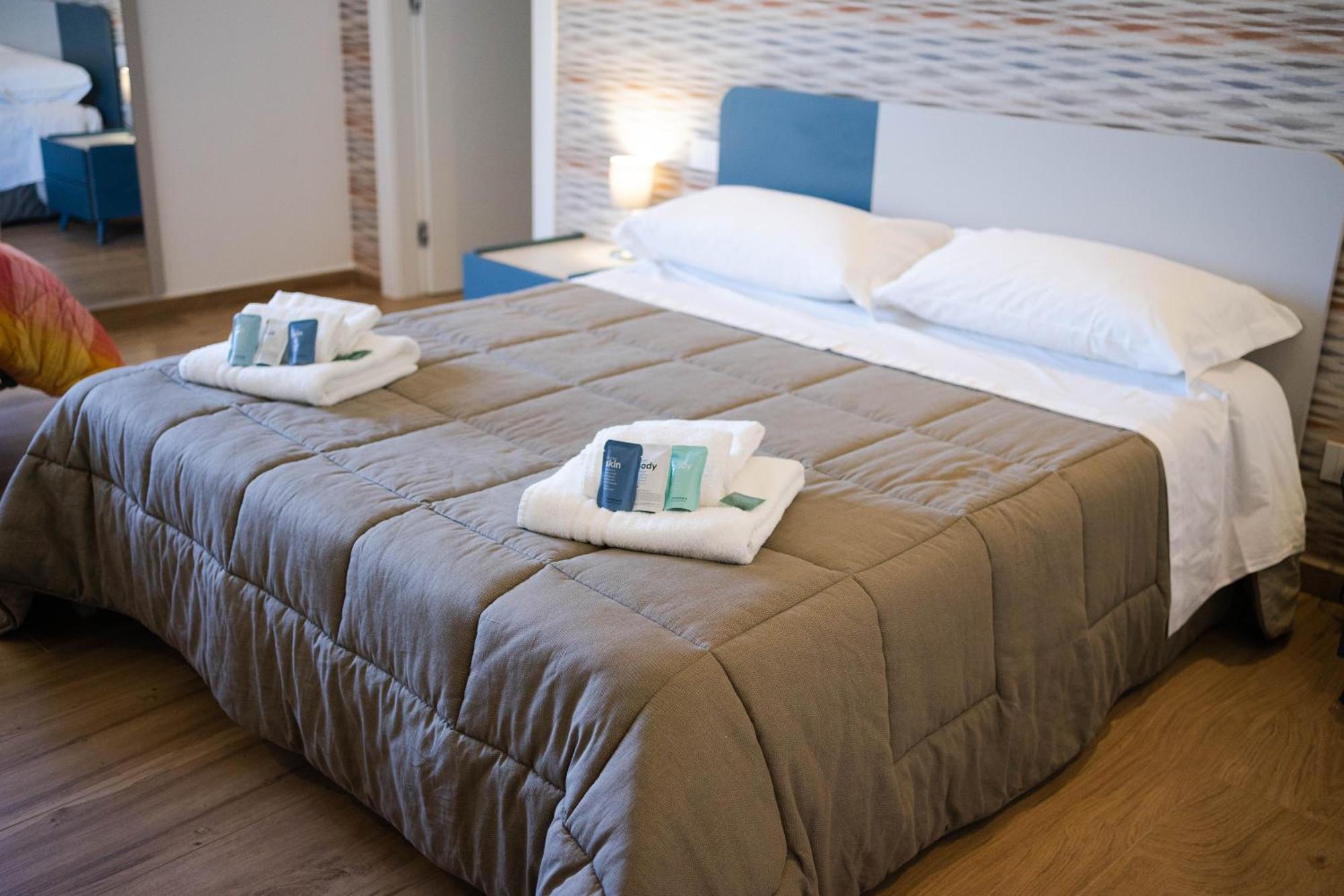 Villa Erada Bari Ngoại thất bức ảnh