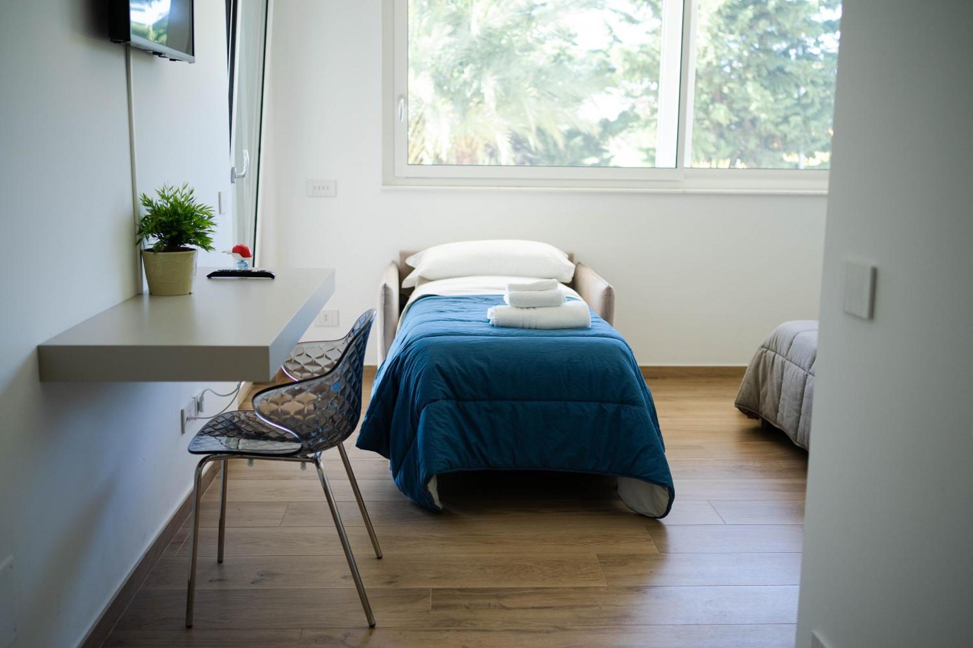 Villa Erada Bari Ngoại thất bức ảnh